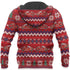 Akira Kaneda Ugly Christmas Sweater Akira Anime Xmas Shirt